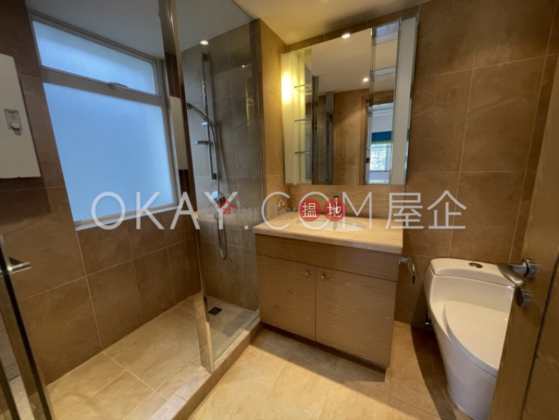 Rare 4 bedroom with terrace & parking | Rental, 45 Repulse Bay Road | Southern District | Hong Kong Rental | HK$ 88,000/ month