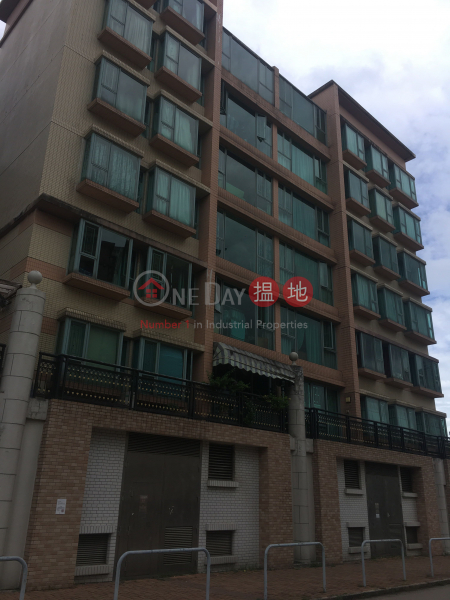 Parc Versailles Block 23 (Parc Versailles Block 23) Tai Po|搵地(OneDay)(1)