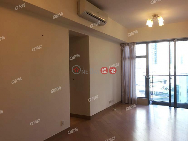 Property Search Hong Kong | OneDay | Residential, Rental Listings | Tower 5B II The Wings | 3 bedroom Low Floor Flat for Rent