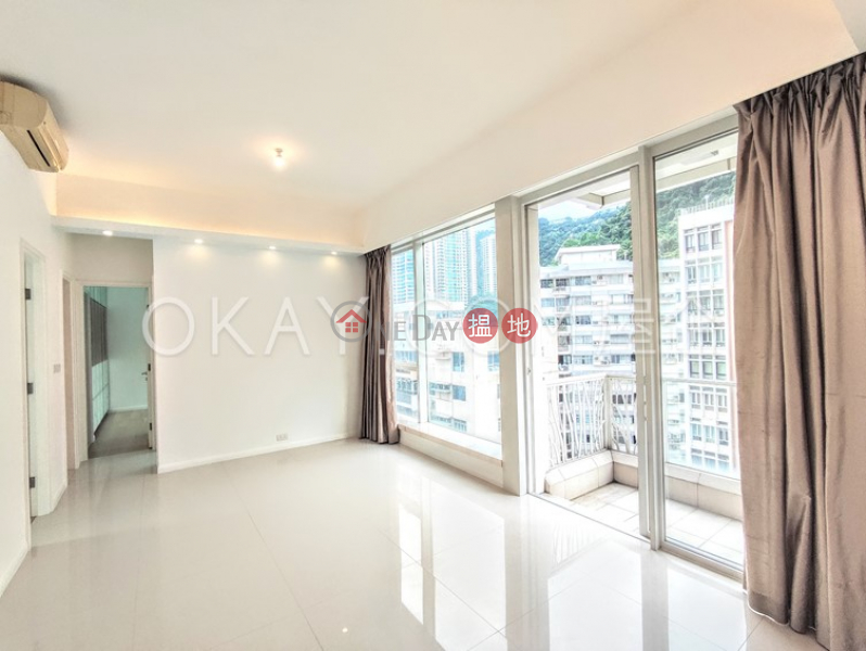Popular 3 bedroom with balcony | Rental 16-18 Conduit Road | Western District, Hong Kong | Rental HK$ 50,000/ month