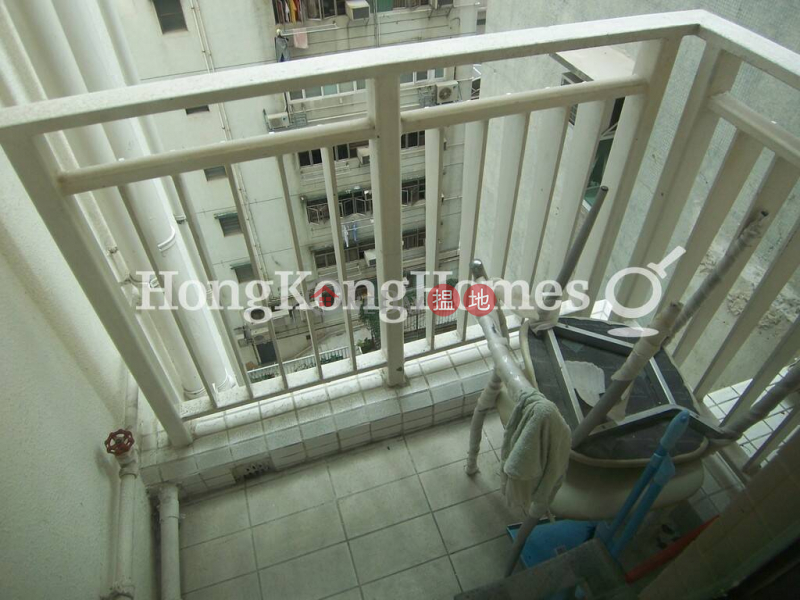 1 Bed Unit at Reading Place | For Sale, Reading Place 莊士明德軒 Sales Listings | Western District (Proway-LID13962S)