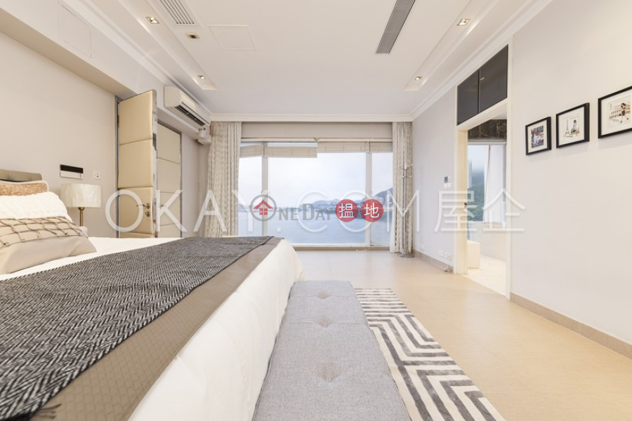 Exquisite house with balcony & parking | Rental | Redhill Peninsula Phase 2 紅山半島 第2期 Rental Listings