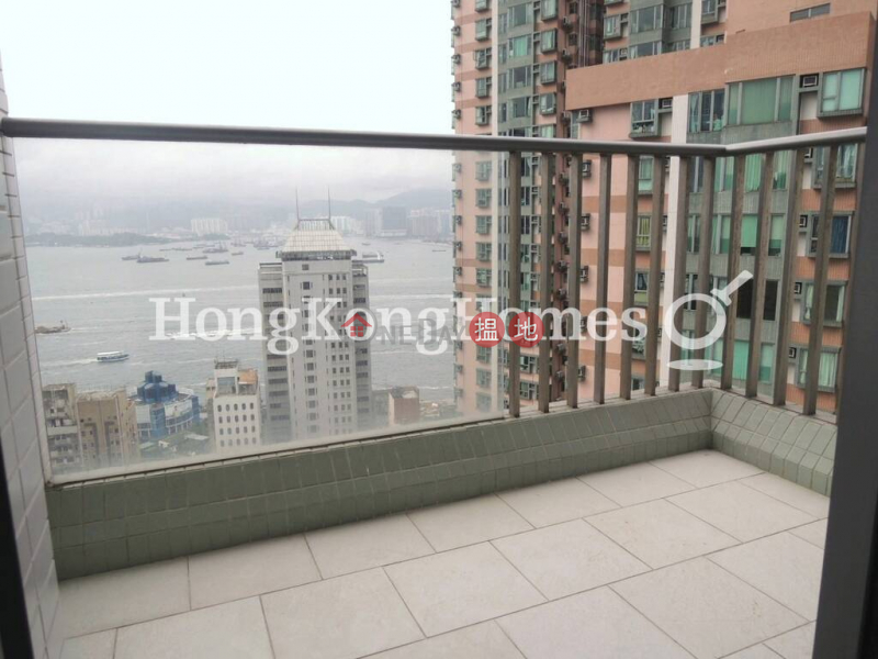 2 Bedroom Unit for Rent at One Pacific Heights | One Pacific Heights 盈峰一號 Rental Listings