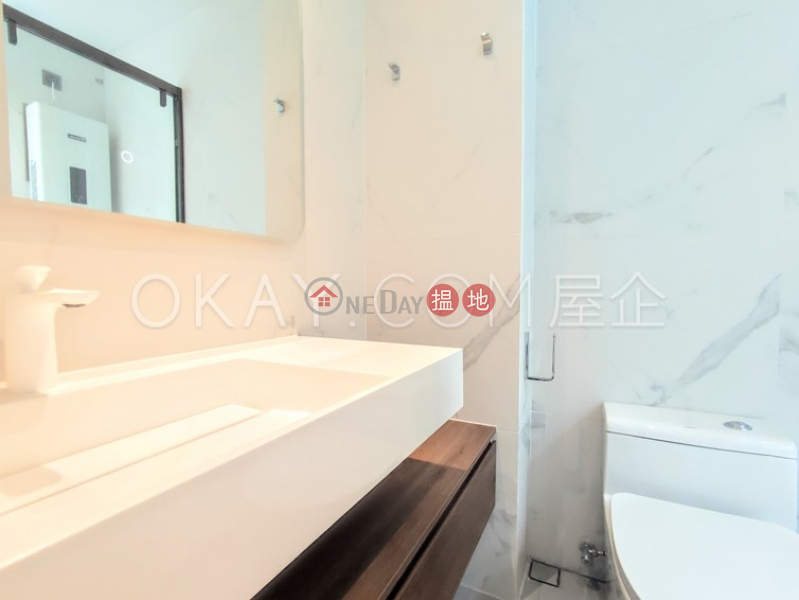 HK$ 75,000/ month Mini Ocean Park Station Southern District Unique 2 bedroom with sea views, balcony | Rental