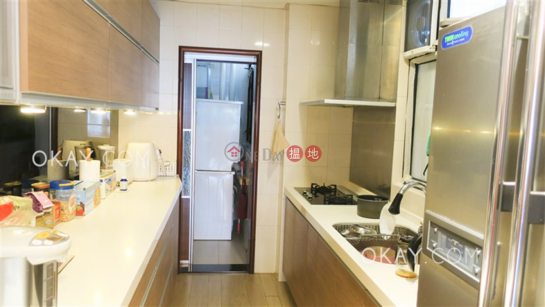 Exquisite 3 bedroom with balcony & parking | For Sale | 6 Broadwood Road | Wan Chai District | Hong Kong Sales, HK$ 42.8M