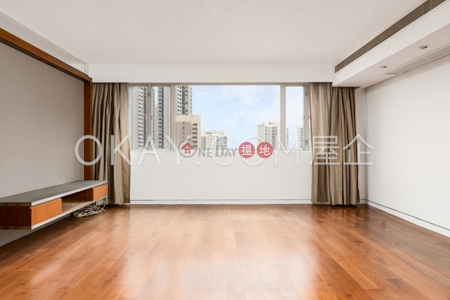 Property Search Hong Kong | OneDay | Residential | Sales Listings, Efficient 4 bedroom on high floor with parking | For Sale