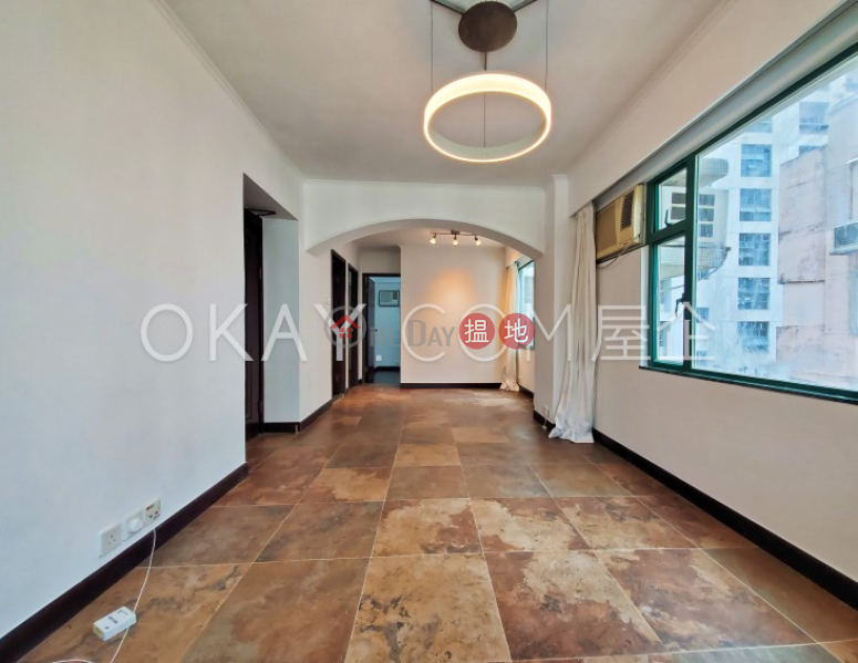Property Search Hong Kong | OneDay | Residential | Sales Listings Lovely 2 bedroom in Mid-levels West | For Sale