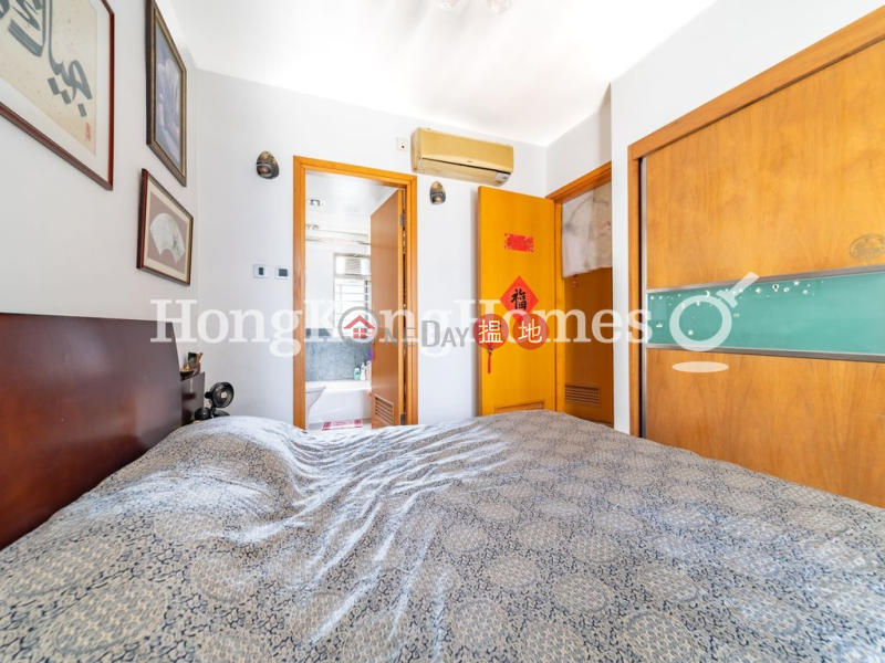 學林雅軒三房兩廳單位出售|西區學林雅軒(Hilary Court)出售樓盤 (Proway-LID200275S)