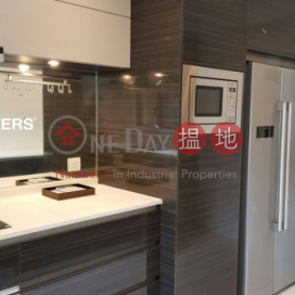 4 Bedroom Luxury Flat for Sale in Tung Chung | The Visionary, Tower 8 昇薈 8座 _0