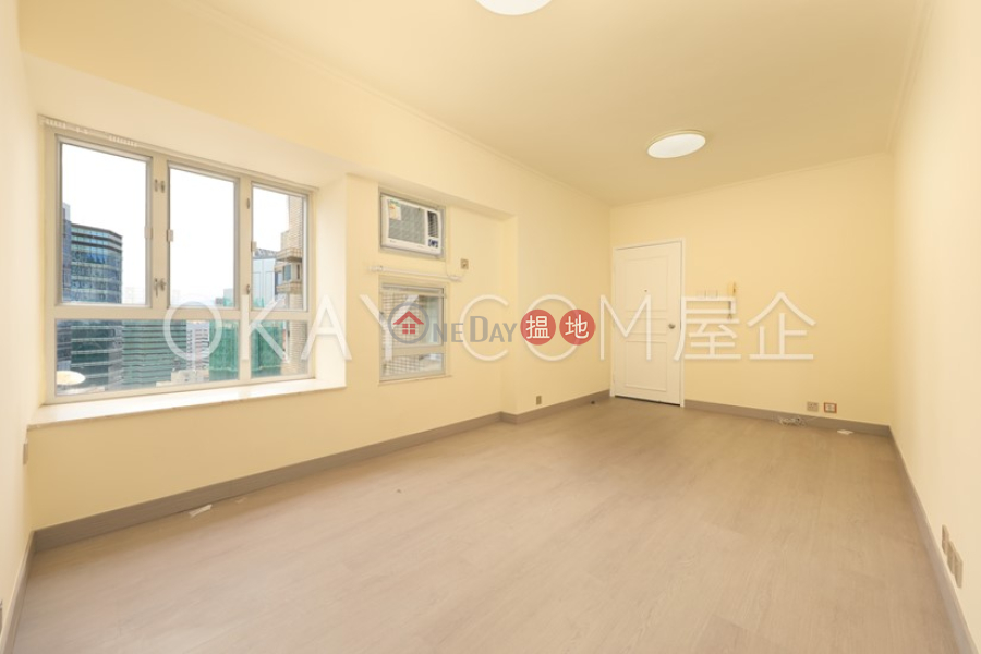 Property Search Hong Kong | OneDay | Residential Rental Listings Stylish 3 bedroom on high floor | Rental