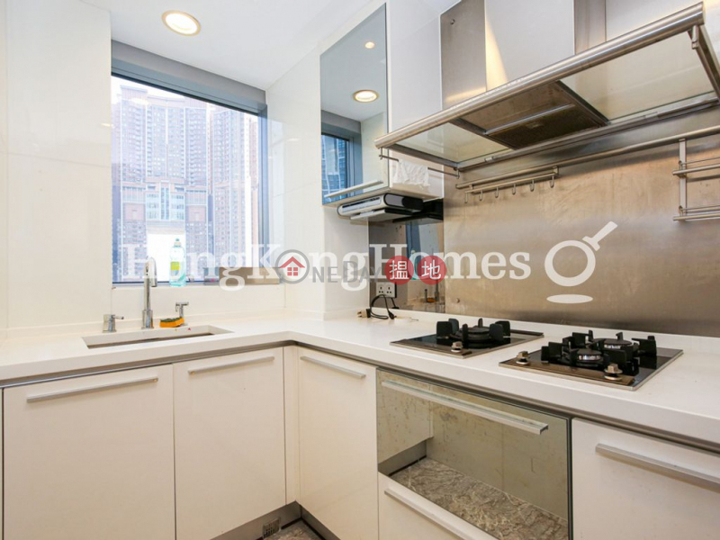 2 Bedroom Unit for Rent at The Cullinan Tower 20 Zone 2 (Ocean Sky) | 1 Austin Road West | Yau Tsim Mong | Hong Kong Rental | HK$ 43,000/ month