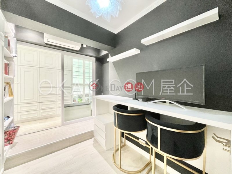 Rare 2 bedroom with terrace & balcony | Rental 19-21 King Kwong Street | Wan Chai District Hong Kong, Rental | HK$ 39,000/ month