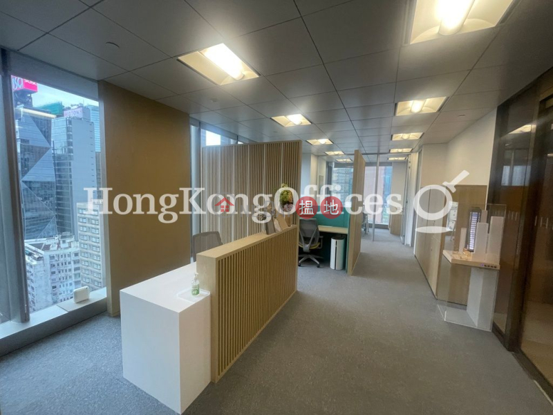 Property Search Hong Kong | OneDay | Office / Commercial Property Rental Listings Office Unit for Rent at 369 Hennessy Road