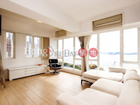 2 Bedroom Unit for Rent at Sum Way Mansion | Sum Way Mansion 三匯大廈 _0