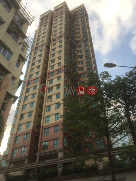 The Vista Block 2 (The Vista Block 2) Tsz Wan Shan|搵地(OneDay)(3)