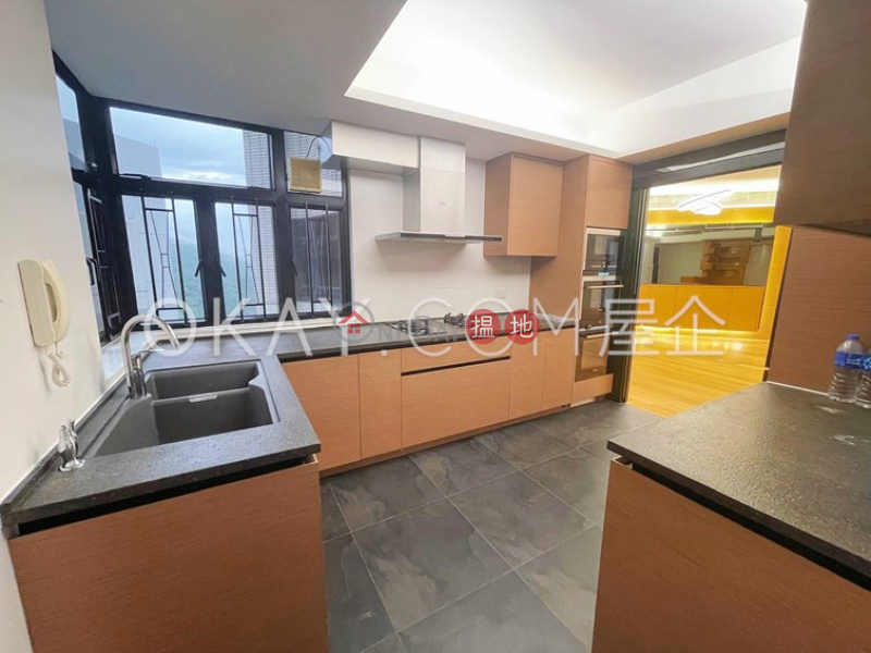 HK$ 118,000/ 月|嘉雲臺 2座|灣仔區|4房2廁,極高層,星級會所,連車位嘉雲臺 2座出租單位