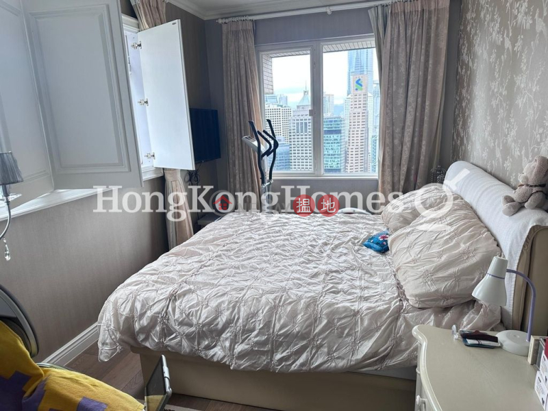 HK$ 96,000/ 月-威豪閣中區-威豪閣4房豪宅單位出租