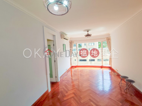 Lovely 3 bedroom in Wan Chai | Rental, Star Crest 星域軒 | Wan Chai District (OKAY-R39813)_0