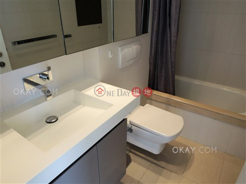 HK$ 32,000/ month | Soho 38, Western District, Stylish 2 bedroom with balcony | Rental