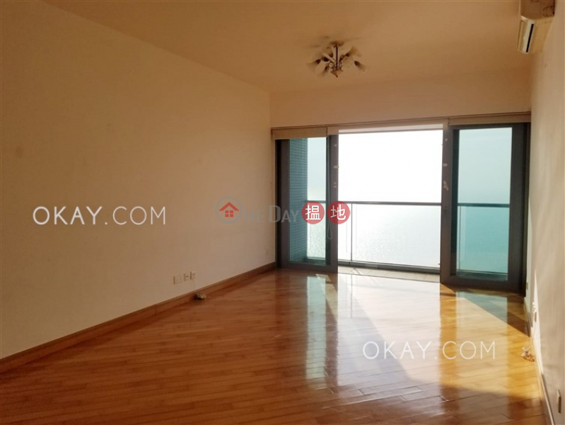 Luxurious 3 bed on high floor with sea views & balcony | For Sale | 28 Bel-air Ave | Southern District | Hong Kong, Sales, HK$ 33M