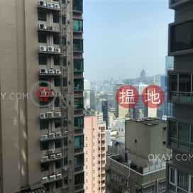 Popular 3 bedroom in Mid-levels West | Rental | The Fortune Gardens 福澤花園 _0
