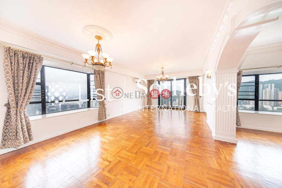 Property for Sale at Beverly Hill with 3 Bedrooms | 6 Broadwood Road | Wan Chai District Hong Kong Sales HK$ 60M