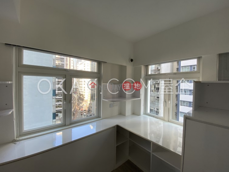 HK$ 10M, Central Mansion, Western District | Lovely 2 bedroom on high floor | For Sale