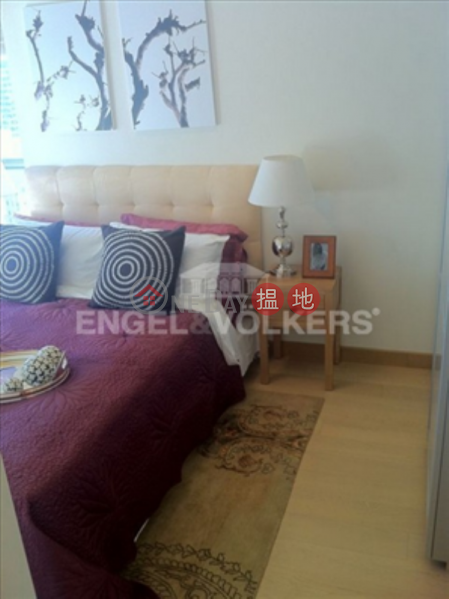 3 Bedroom Family Flat for Rent in Sai Ying Pun 8 First Street | Western District, Hong Kong | Rental | HK$ 52,000/ month