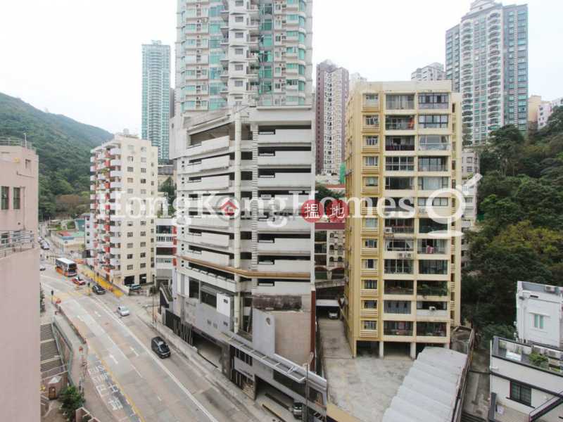 香港搵樓|租樓|二手盤|買樓| 搵地 | 住宅出租樓盤-光明臺兩房一廳單位出租