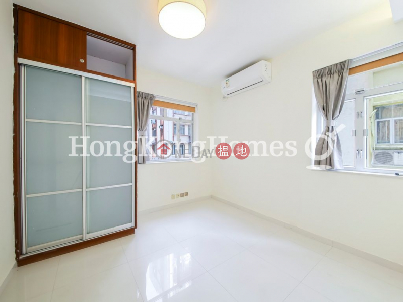 3 Bedroom Family Unit for Rent at Lei Shun Court 106-126 Leighton Road | Wan Chai District, Hong Kong Rental HK$ 33,000/ month