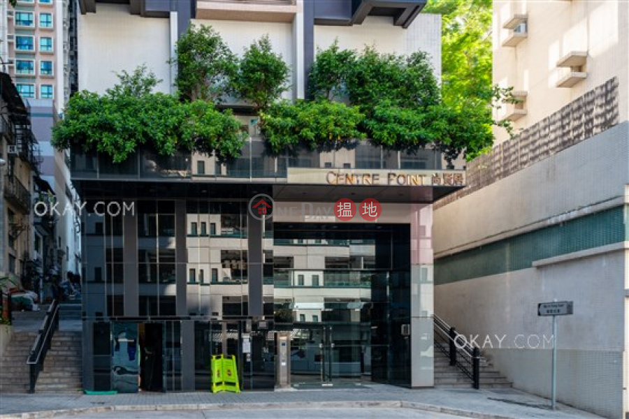 HK$ 32,000/ 月-尚賢居中區-2房1廁,星級會所,露台《尚賢居出租單位》