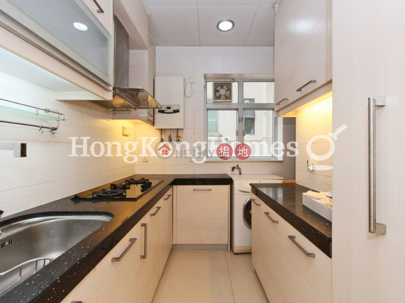 3 Bedroom Family Unit for Rent at Village Mansion | 11 Village Road | Wan Chai District Hong Kong Rental, HK$ 29,800/ month