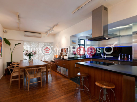 1 Bed Unit for Rent at The Grand Panorama | The Grand Panorama 嘉兆臺 _0