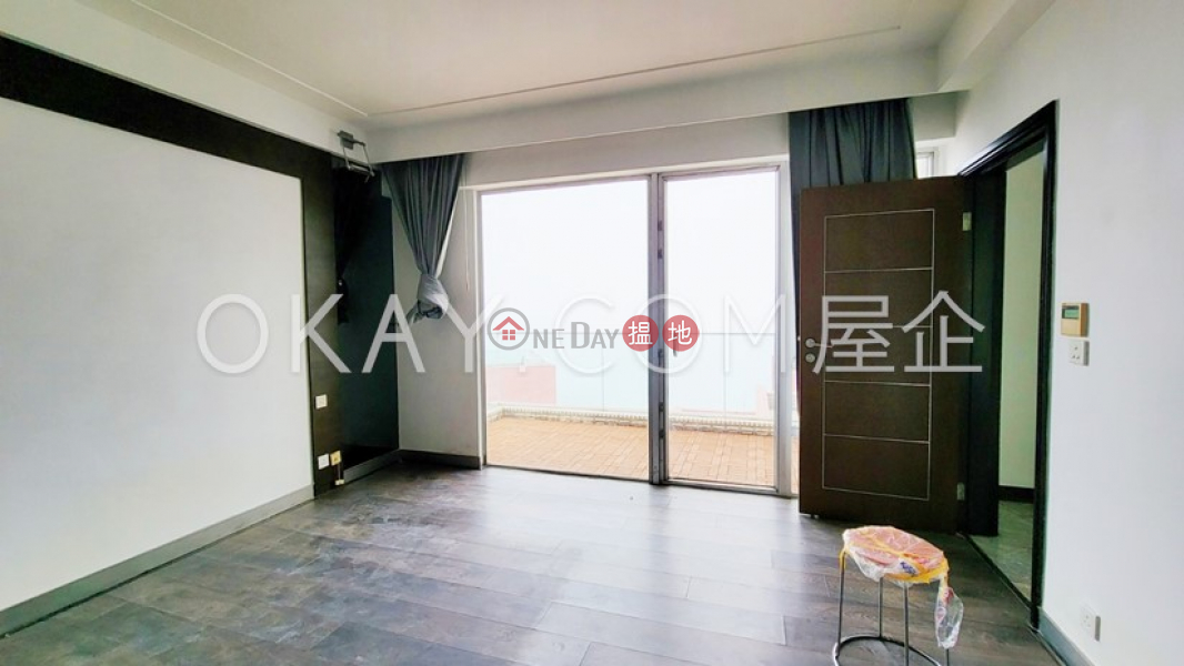HK$ 130M Sunshine Villa | Central District Lovely house with harbour views, rooftop & terrace | For Sale