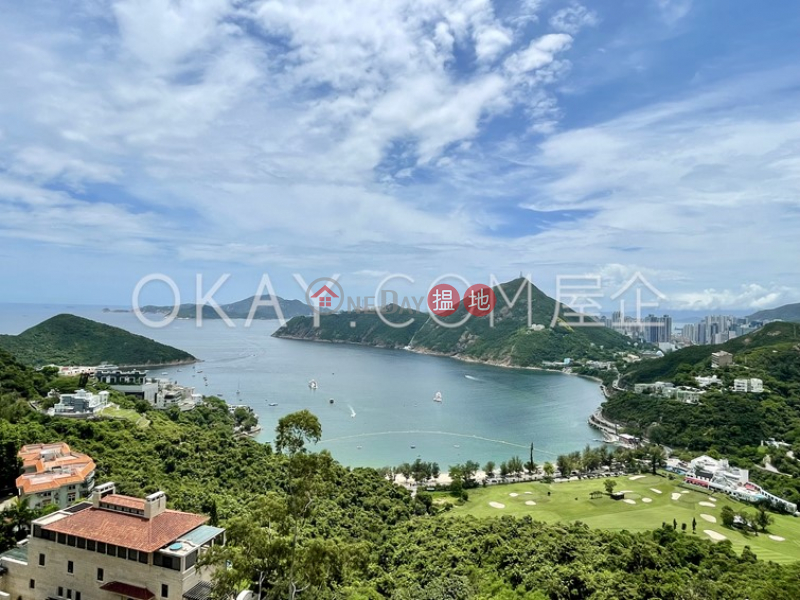 Lovely 2 bedroom with sea views, balcony | For Sale | Tower 3 37 Repulse Bay Road 淺水灣道 37 號 3座 Sales Listings