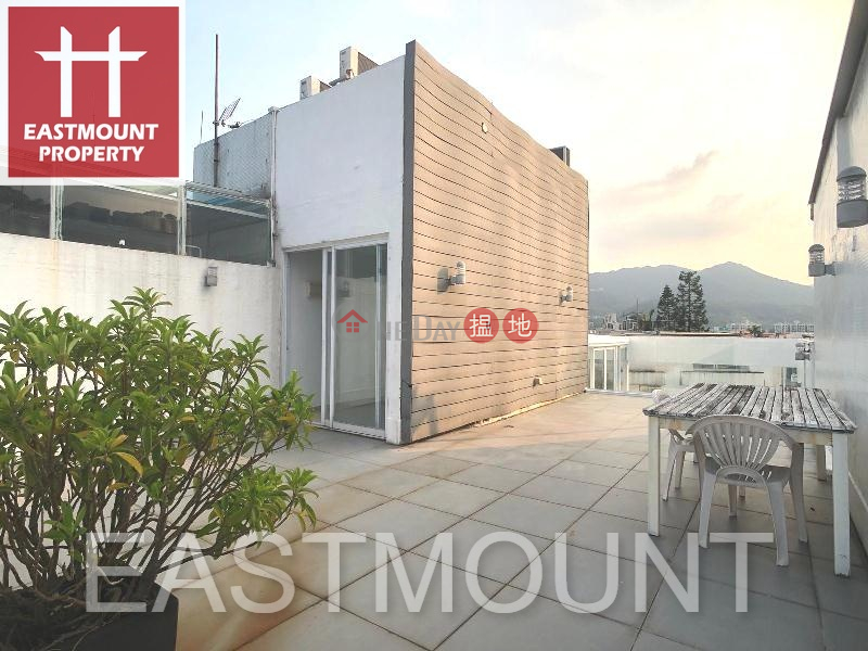 HK$ 86,000/ month | Marina Cove Phase 1, Sai Kung, Sai Kung Villa House | Property For Rent or Lease in Marina Cove, Hebe Haven 白沙灣匡湖居-Garden right at Seaside