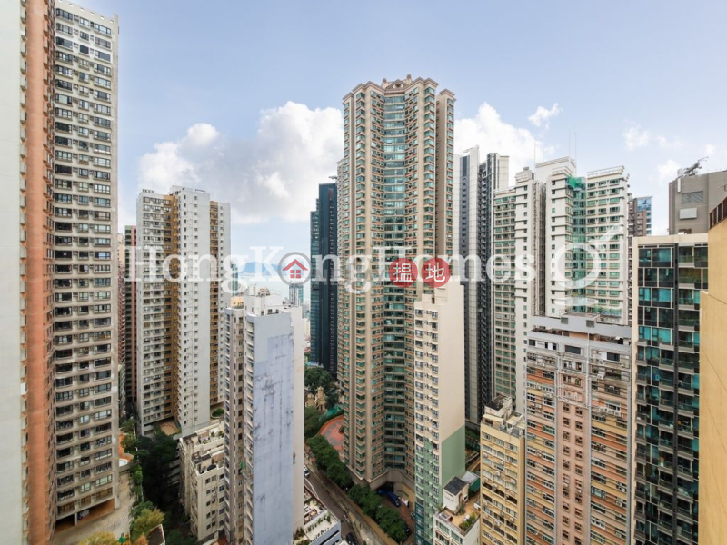 Property Search Hong Kong | OneDay | Residential Rental Listings 1 Bed Unit for Rent at The Icon