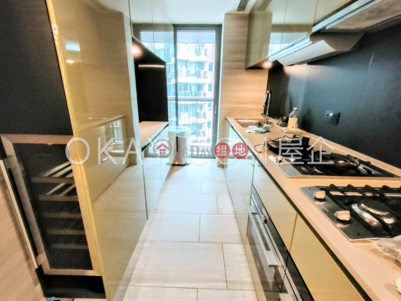 Property Search Hong Kong | OneDay | Residential, Rental Listings Lovely 3 bedroom with harbour views & balcony | Rental