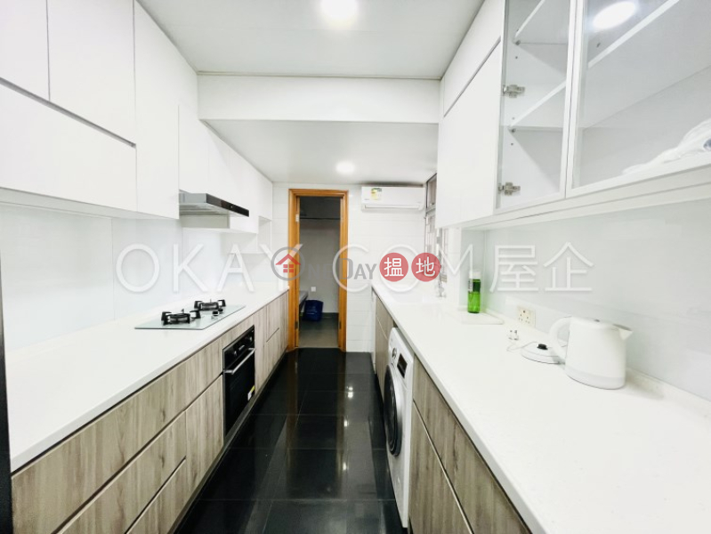 漾日居2期5座高層|住宅-出租樓盤|HK$ 138,000/ 月