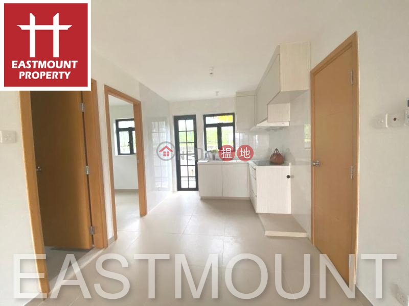 Property Search Hong Kong | OneDay | Residential, Rental Listings, Sai Kung Village House | Property For Rent or Lease in Mok Tse Che 莫遮輋-Brand new house, Big patio | Property ID:2628