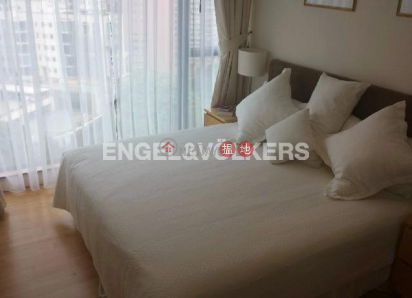 HK$ 83,000/ month | 150 Kennedy Road Wan Chai District 3 Bedroom Family Flat for Rent in Stubbs Roads