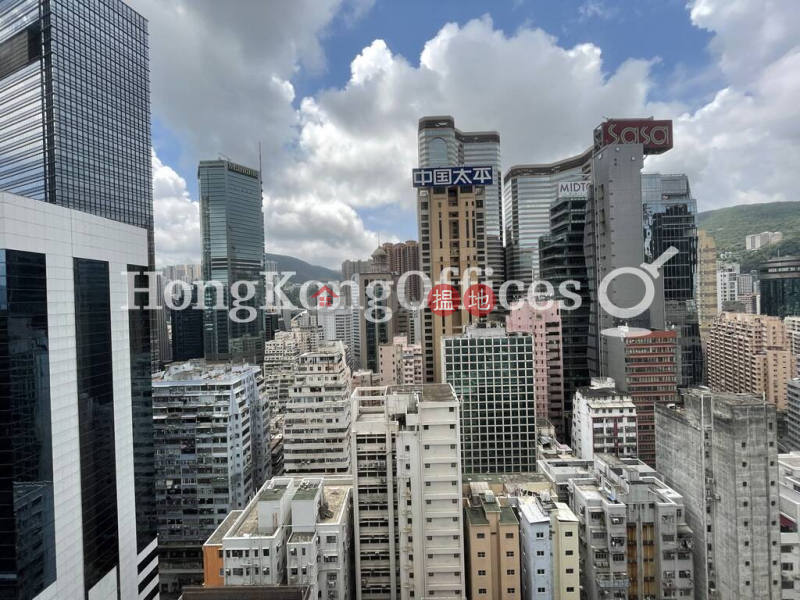 Property Search Hong Kong | OneDay | Office / Commercial Property, Rental Listings, Office Unit for Rent at Soundwill Plaza II Midtown