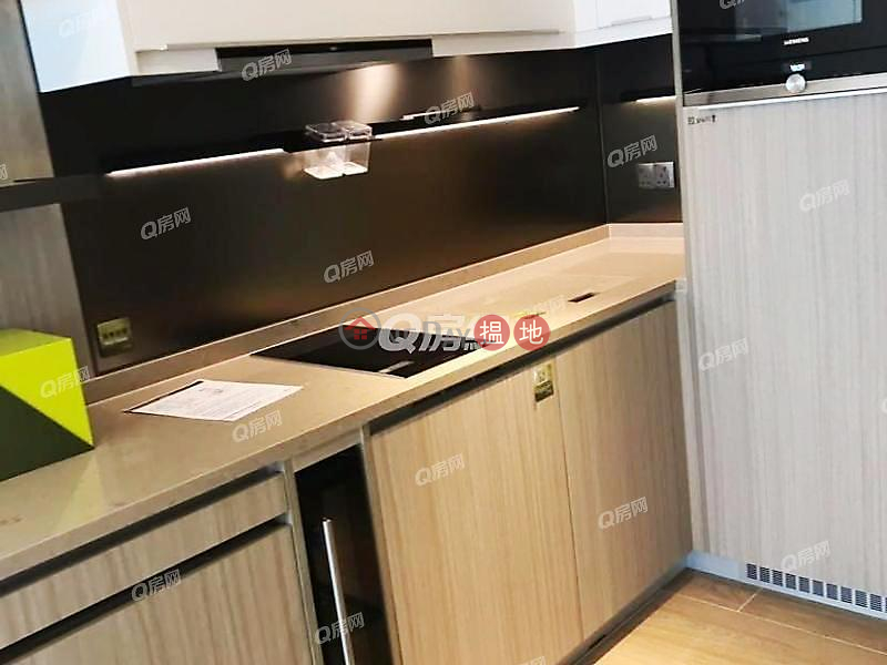 HK$ 6.98M Lime Gala Block 1A Eastern District Lime Gala Block 1A | Mid Floor Flat for Sale