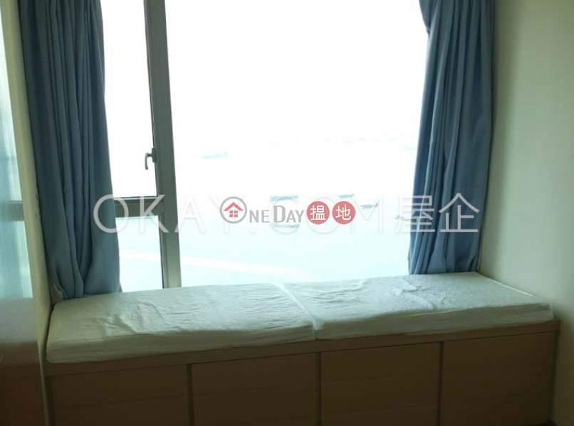 HK$ 36M Sorrento Phase 2 Block 2, Yau Tsim Mong | Lovely 3 bedroom on high floor with balcony | For Sale