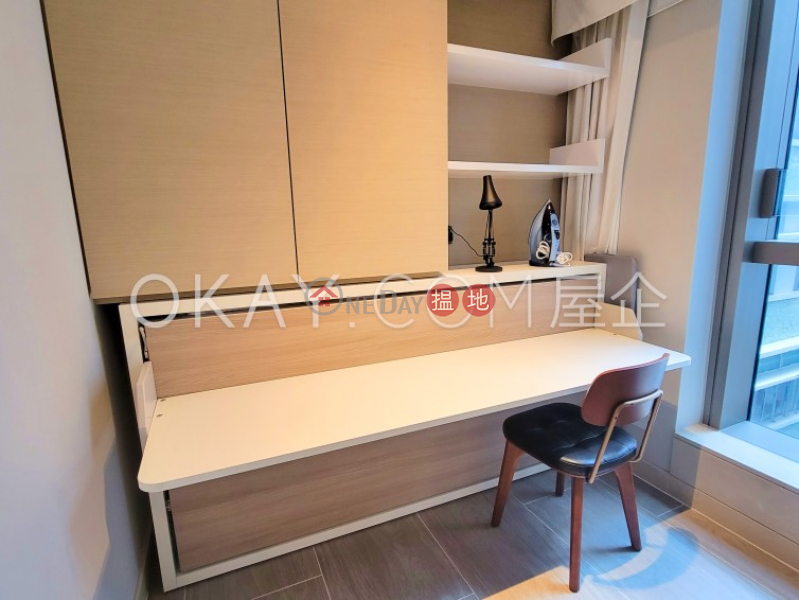 Charming 2 bedroom with balcony | Rental, 18 Caine Road | Western District Hong Kong, Rental | HK$ 45,800/ month