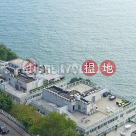 3 Bedroom Family Flat for Rent in Pok Fu Lam | Phase 3 Villa Cecil 趙苑三期 _0