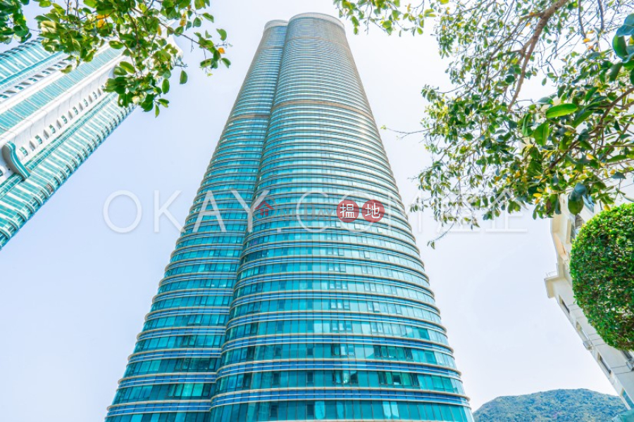 Property Search Hong Kong | OneDay | Residential Rental Listings, Rare 4 bedroom on high floor with parking | Rental