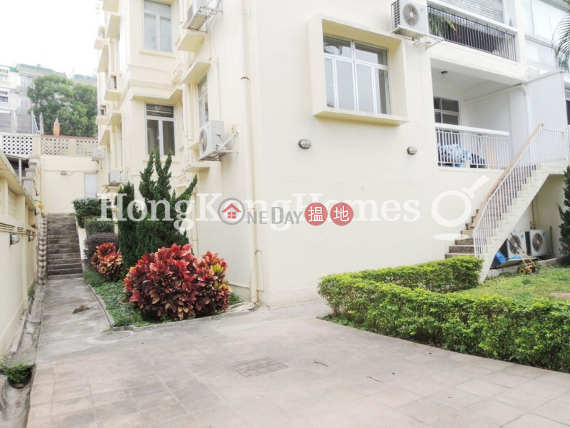 3 Bedroom Family Unit for Rent at 8-16 Cape Road | 8-16 Cape Road 環角道8-16號 Rental Listings