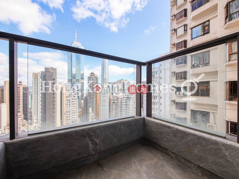 1 Bed Unit at The Pierre | For Sale, 1 Coronation Terrace | Central District, Hong Kong | Sales | HK$ 16M