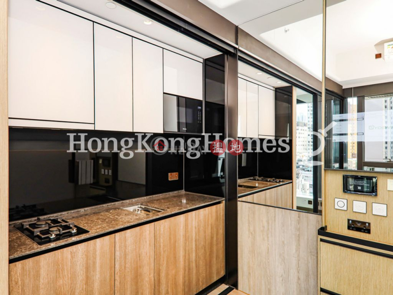 1 Bed Unit for Rent at Two Artlane 1 Chung Ching Street | Western District, Hong Kong Rental HK$ 19,800/ month